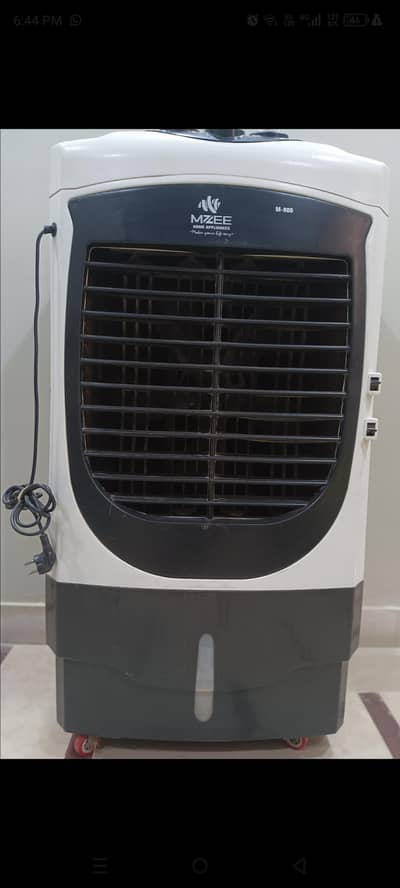 MZee Air Cooler