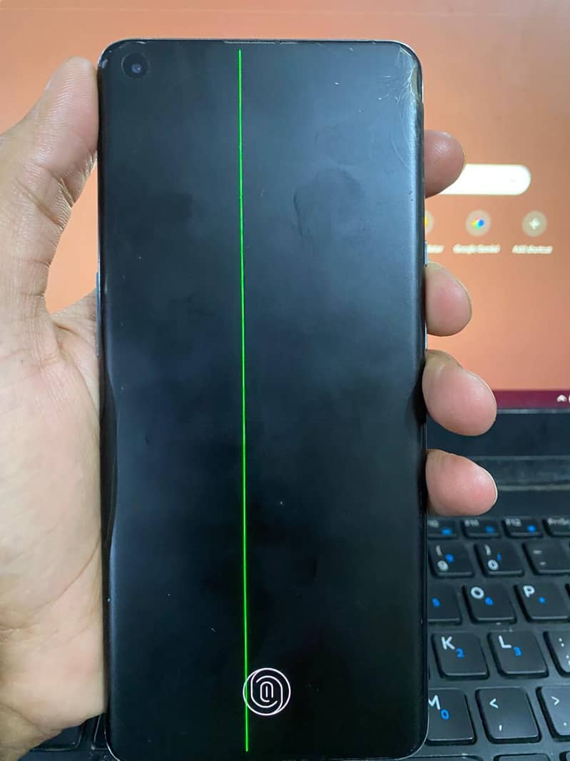 Oneplus 9 pro 2