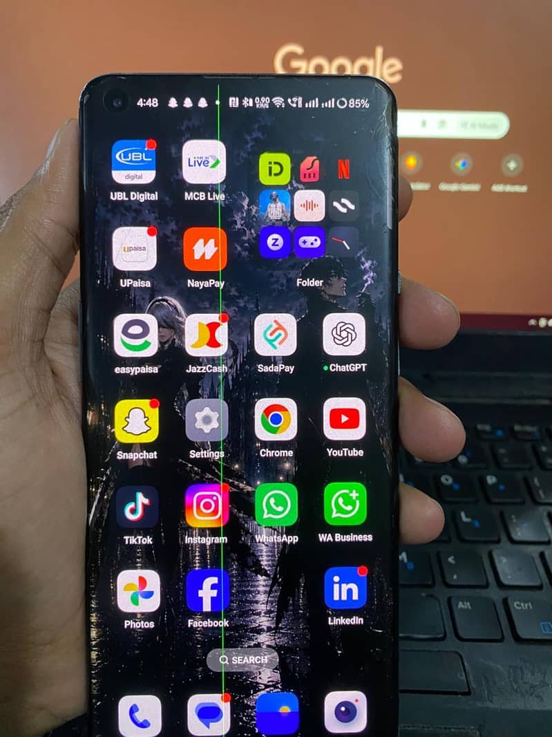Oneplus 9 pro 3