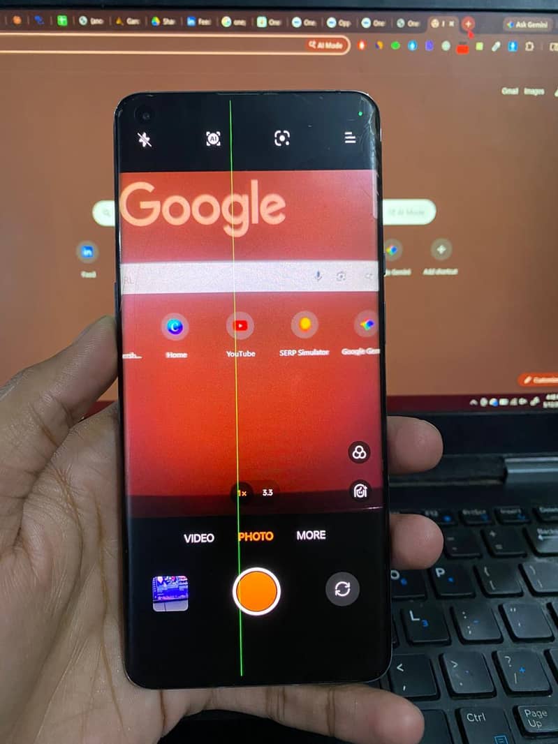 Oneplus 9 pro 4