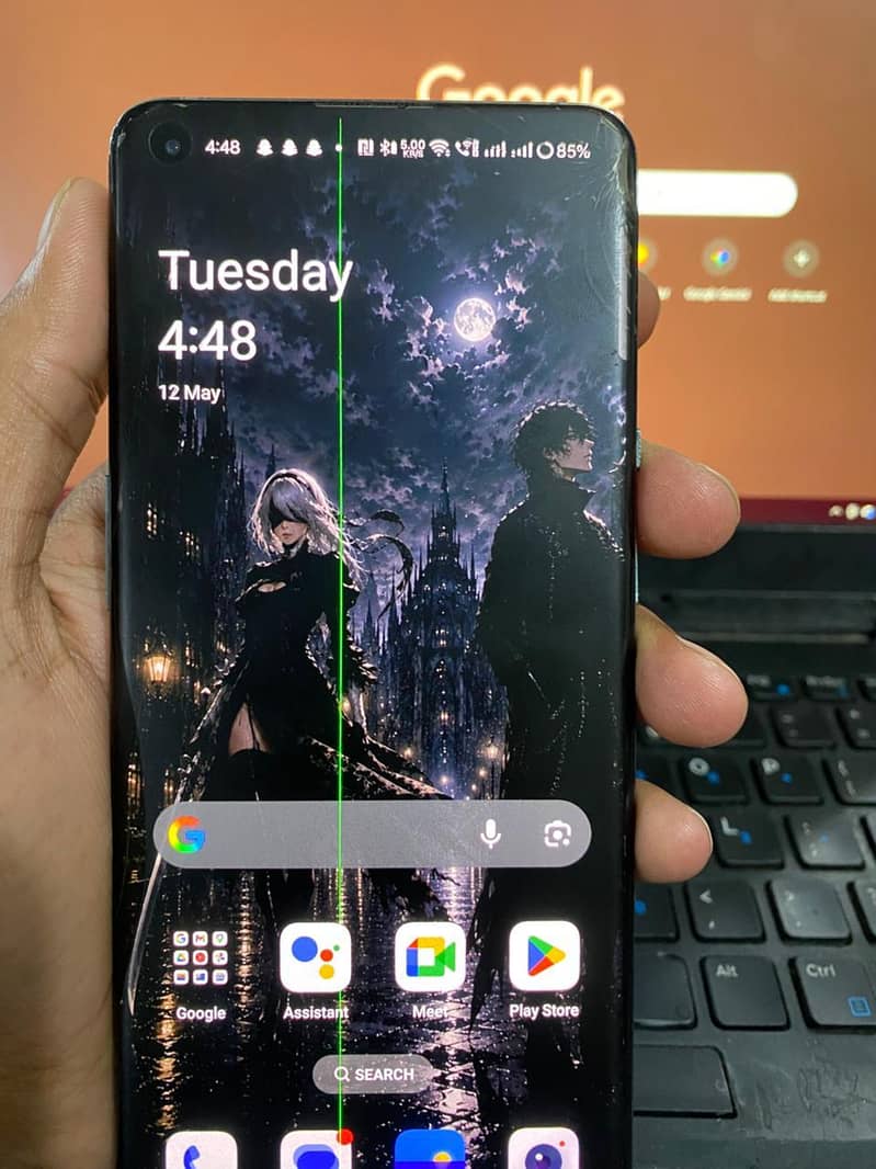Oneplus 9 pro 5