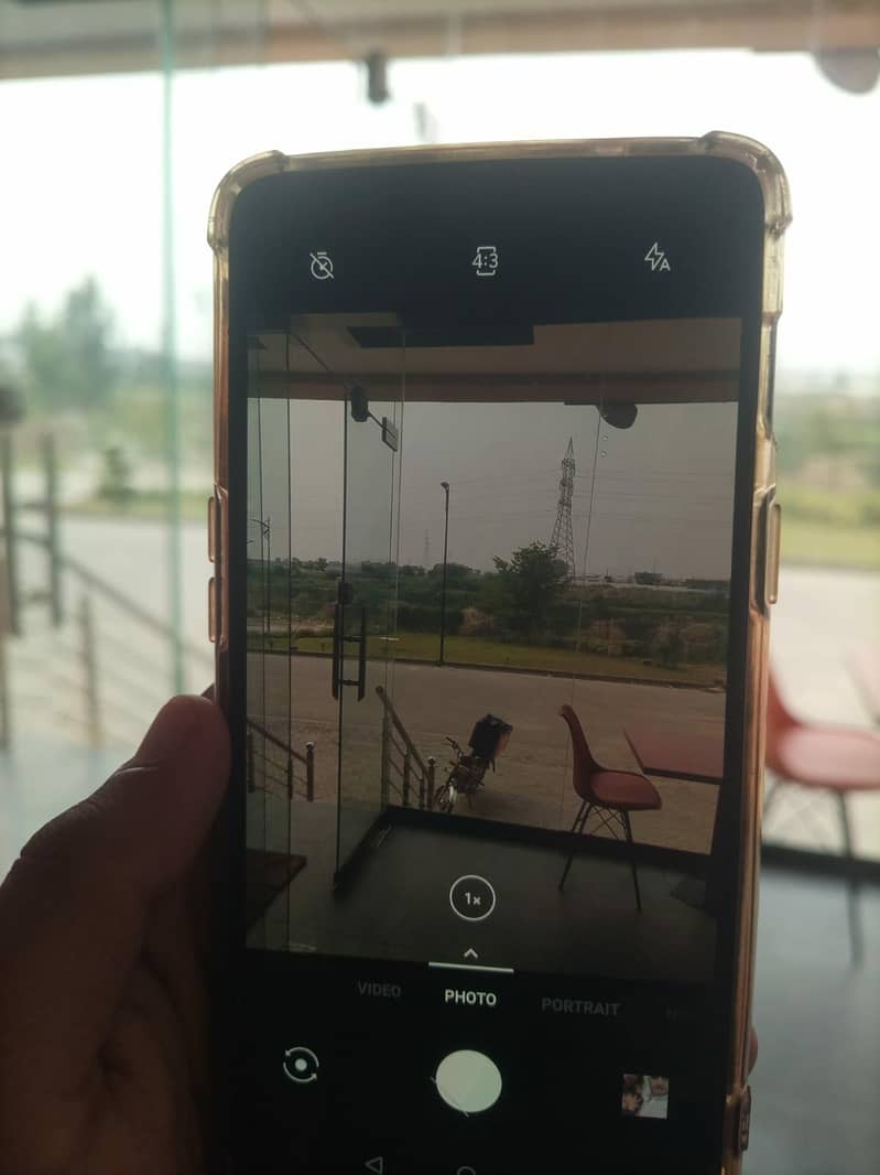 One plus 6 1