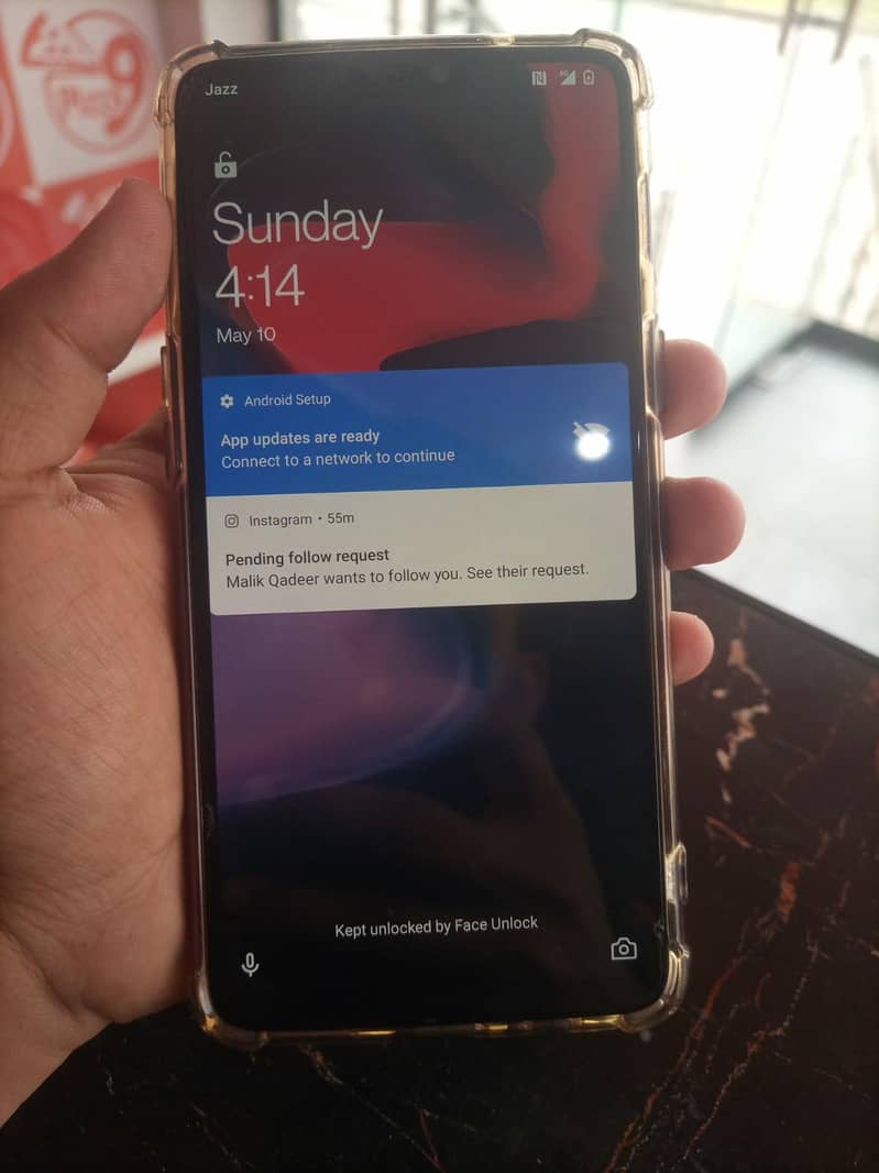 One plus 6 2