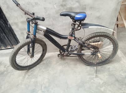 Cycle for Sale good condition