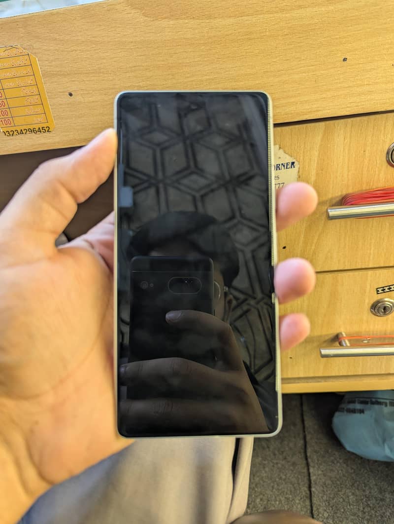 pixel 7 3