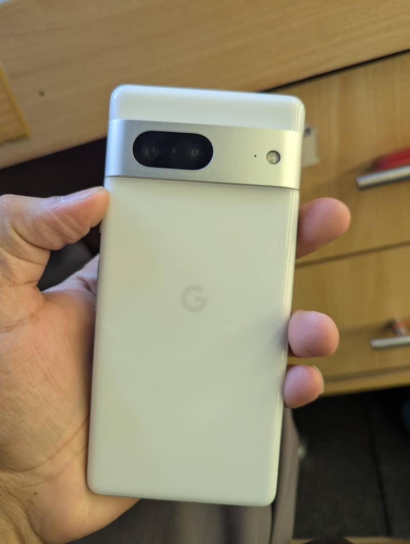 pixel 7 4