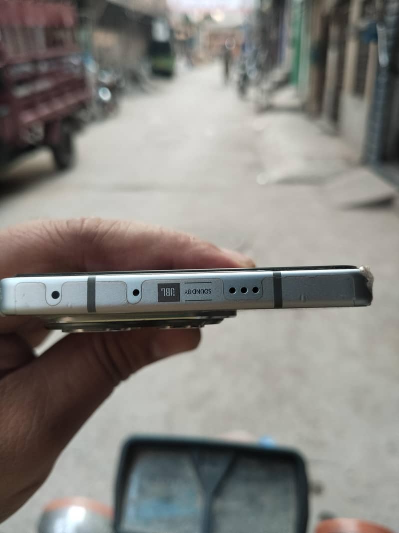 Infinix Note 50pro 1