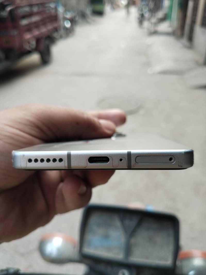 Infinix Note 50pro 2