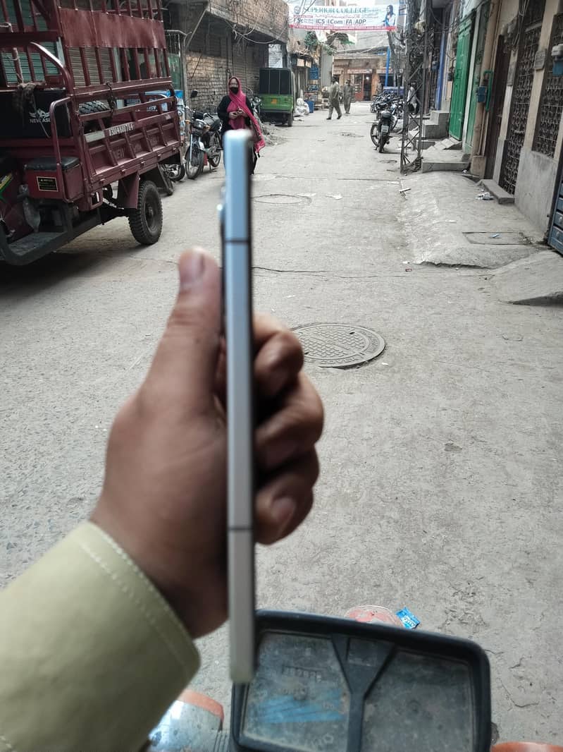 Infinix Note 50pro 5