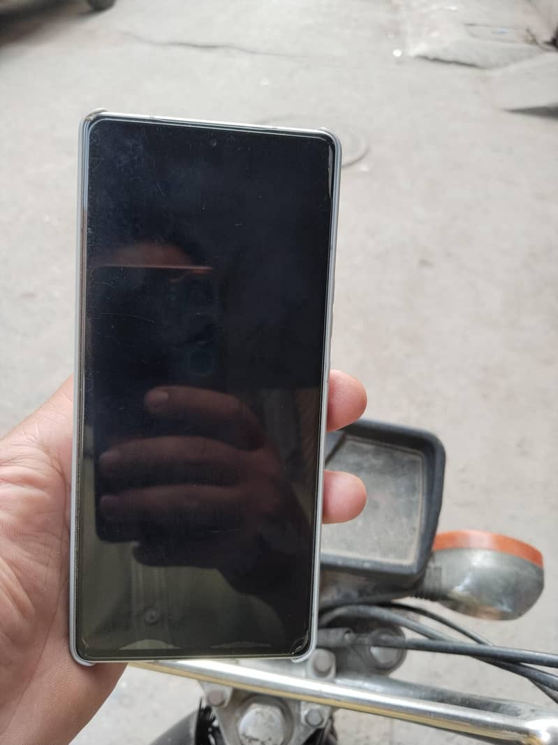 Infinix Note 50pro 7