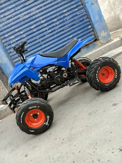 Atv Bike 4x4 Quad Bike Atv