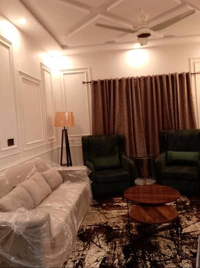 3 Seater sofa set  with coffee chair