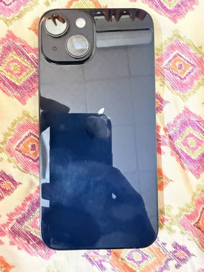 iPhone 14 - PTA approved