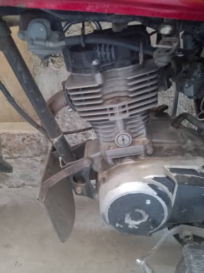 Honda 125 2018 for Sale – Neat & Clean Condition