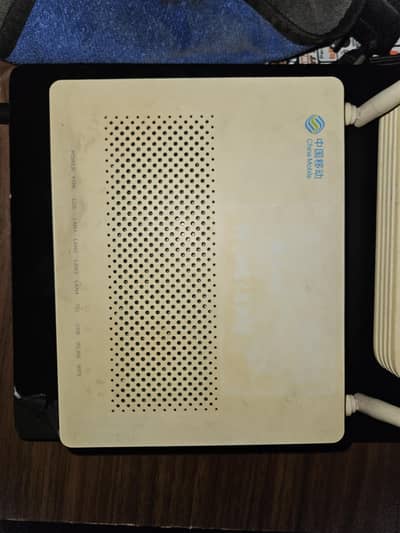 HUAWEI FIBER WIFI ROUTER GPON XPON EPON