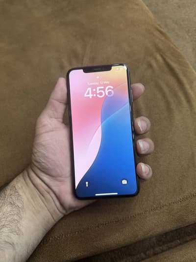 Iphone XS Max Factory Unlock