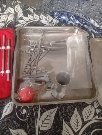 medical equipments
