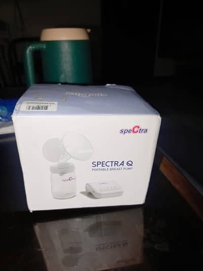 Breast Pump for sale