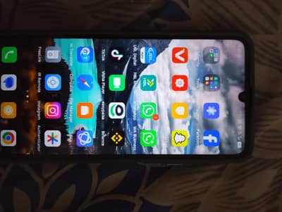 Tecno Spark Go 3 New Condition Untouched For Sell