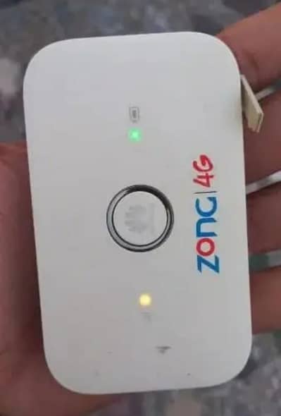 4G Unlocked Internet Device