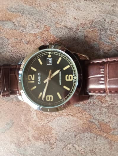 Malasiya Bought Casio Watch