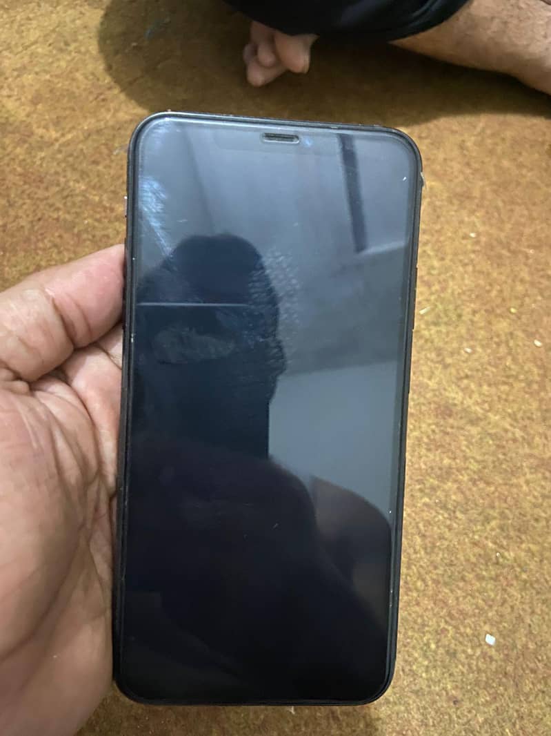 Iphone 11 pro max 1
