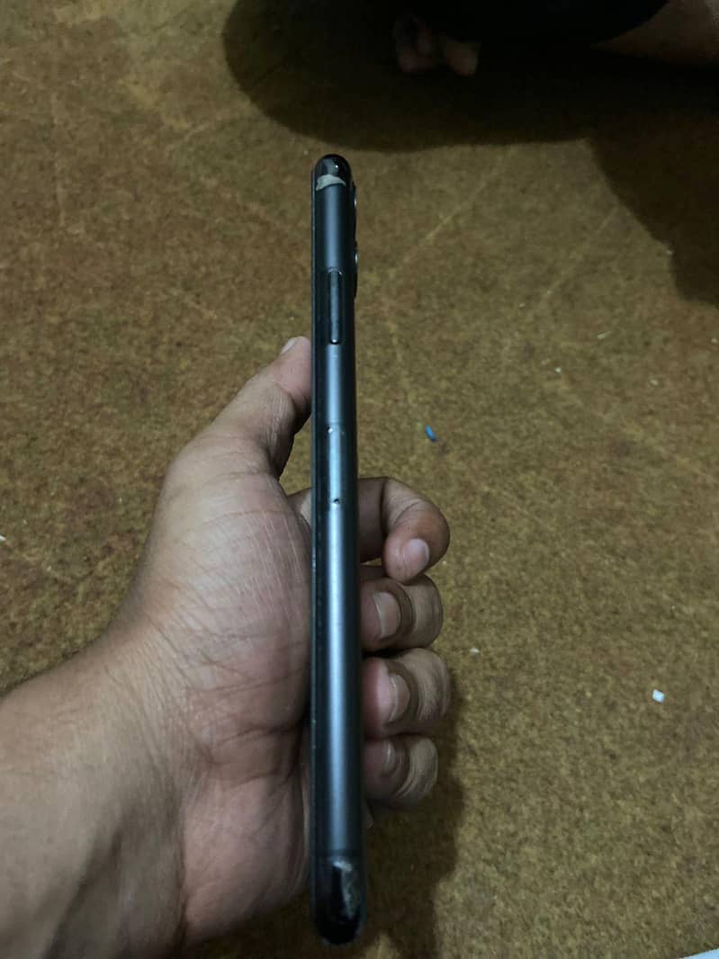 Iphone 11 pro max 5