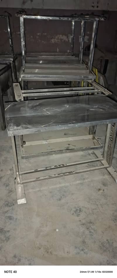 10 adad table for sale