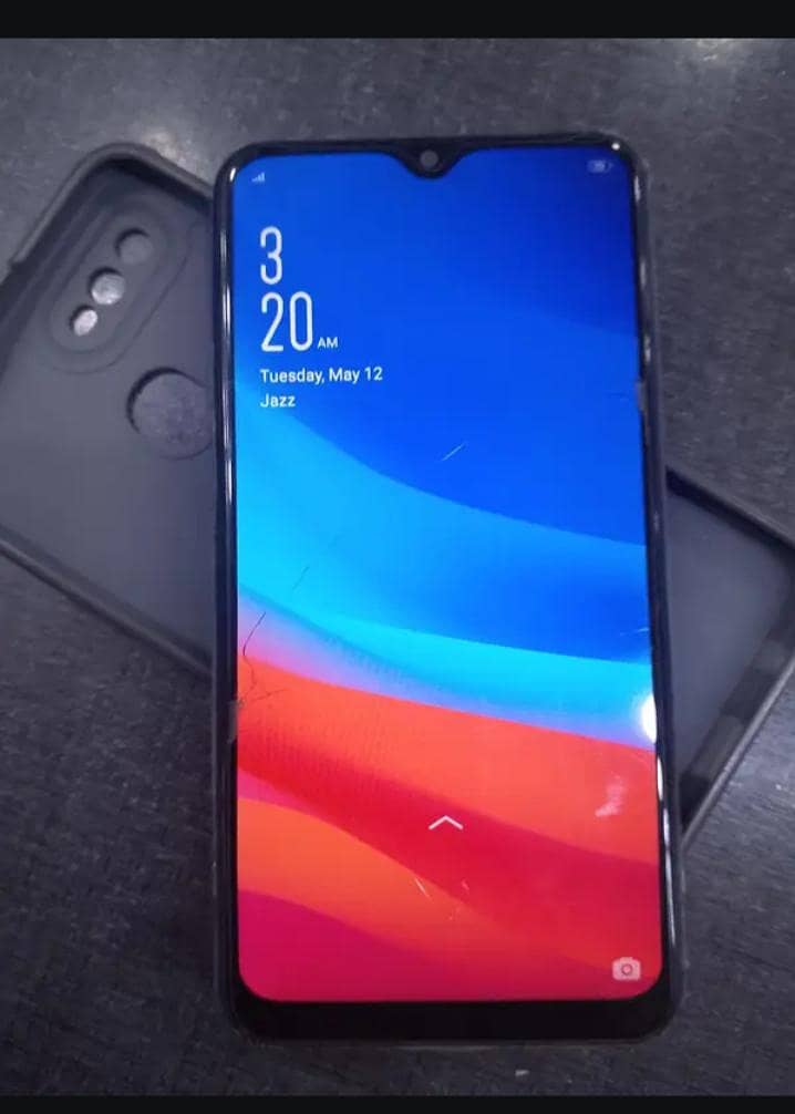 OPPO A5s 0
