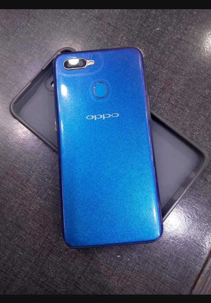 OPPO A5s 1