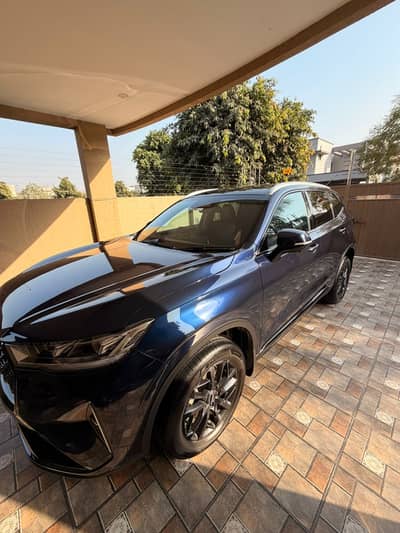 Haval H6 1.5T 2025