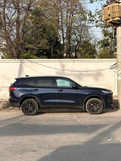 Haval H6 1.5T 2025