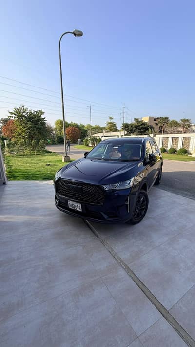 Haval H6 1.5T 2025