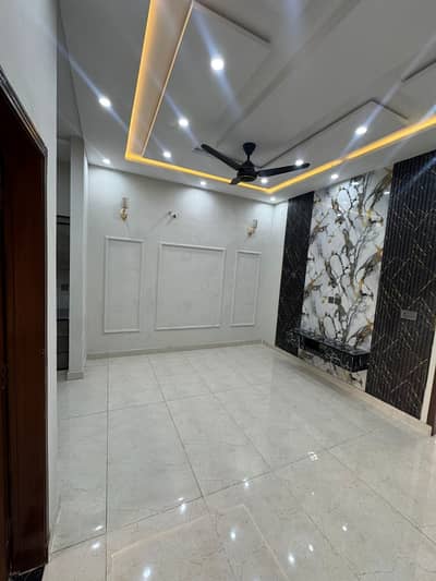 5 Marla House For sale In AWT Phase 2 Lahore