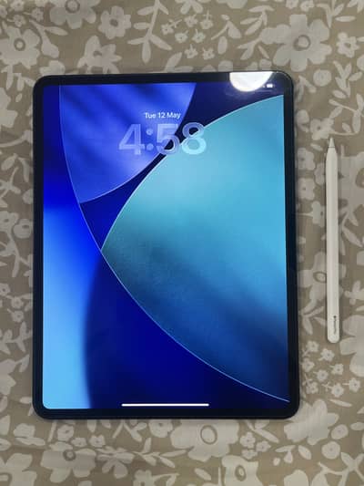 Apple iPad Pro M4 13-inch 256GB WiFi + Apple Pencil Pro 2nd Generation