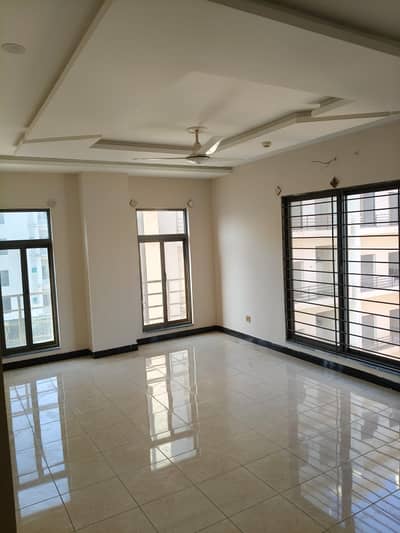 Luxury One Bed Non Furnish Apartment Business District New He'D Office  2 Lift Available  Bahria Town Pahse 8