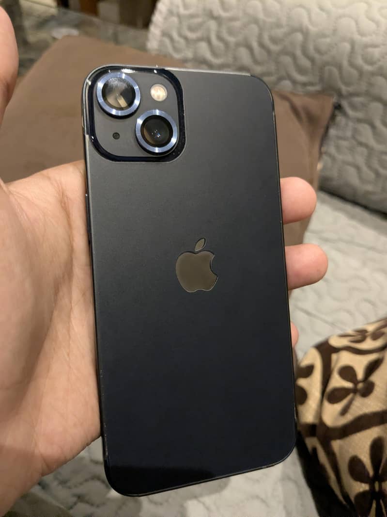 iPhone 13 JV 0