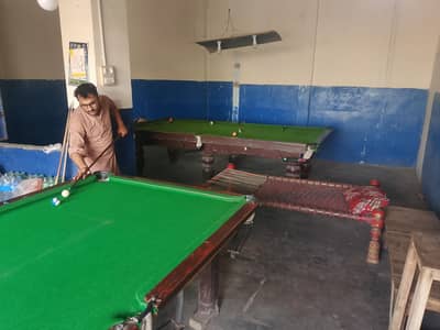 kings drink corner and snooker club ada 34 pull