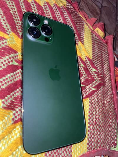 iPhone 13 pro max