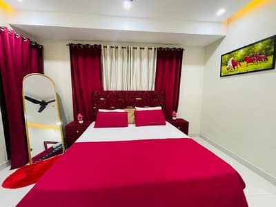 Building In Bahria Town Rawalpindi Of Rawalpindi Is Available For Rent