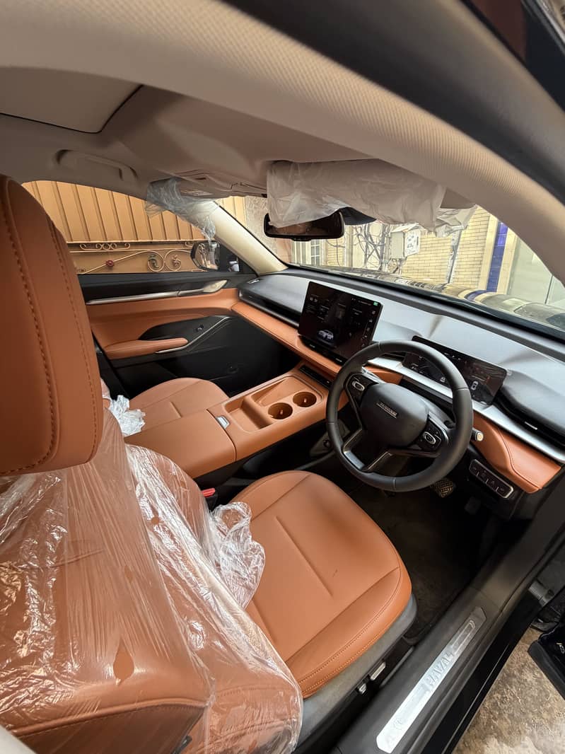 Total genuine only 5k driven scratchless 3