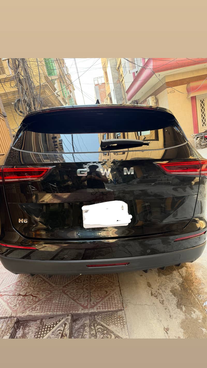 Total genuine only 5k driven scratchless 4