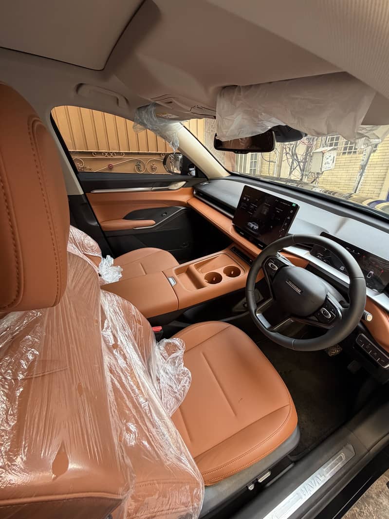 Total genuine only 5k driven scratchless 6