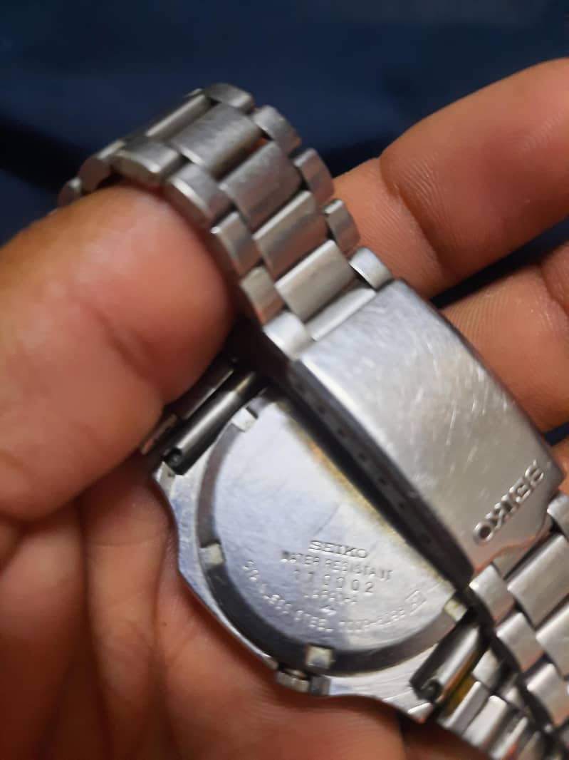 2 automatic watches 4