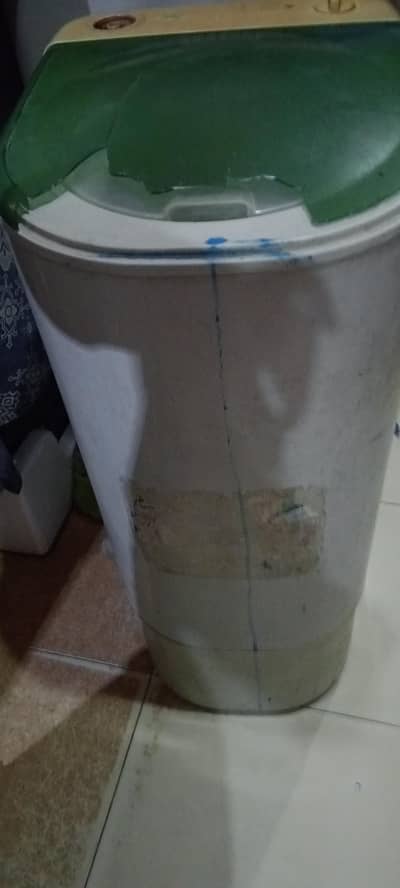 Haier washer and dryer for sale