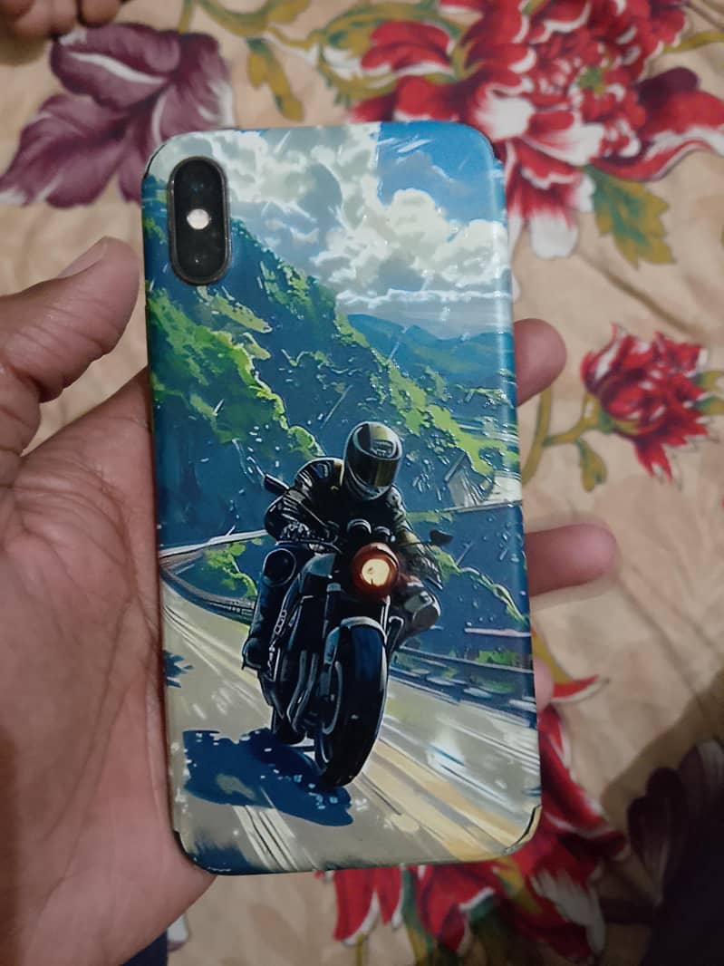 iphone xs 0