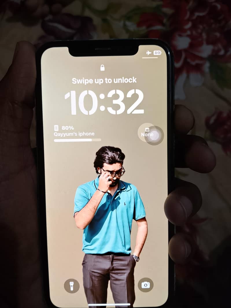 iphone xs 1
