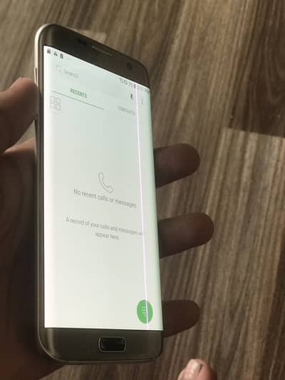 Samsung s7 edge single sim pta approved sim ke signal nhi are