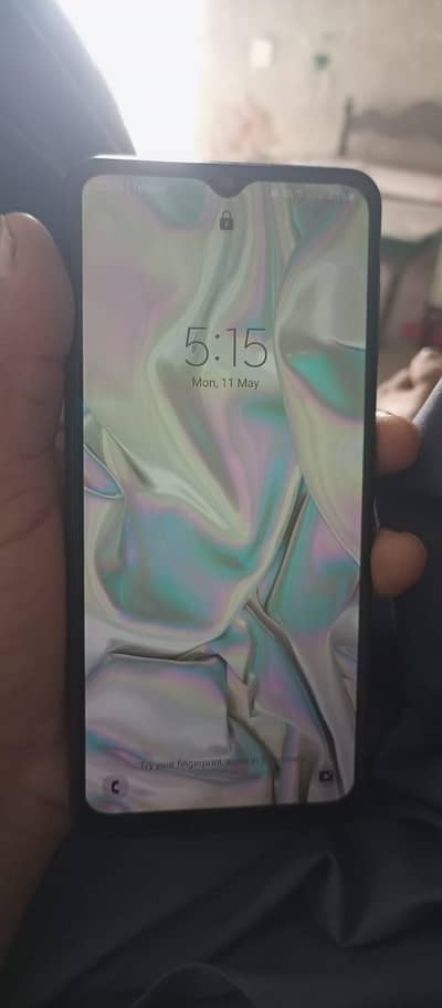 Samsung Galaxy A12 4/128 GB