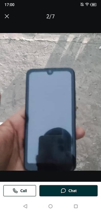 itel a26